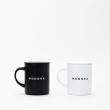 THE NODOKA x THERMOS マグカップ