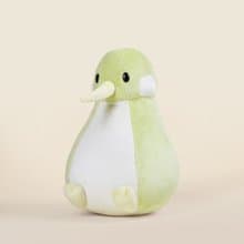 Bellzi | Kii 奇異鳥玩偶