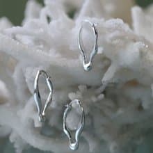 Drop earring 滴水耳環
