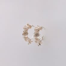 【母親節禮物】繁花盛景耳環