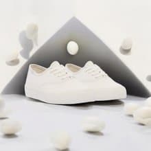 KEDS Champion GN 經典寬楦舒適真皮休閒小白鞋 WH67979