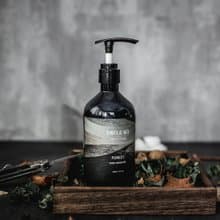 【UncleWu】清新森林香水沐浴乳 森林浴