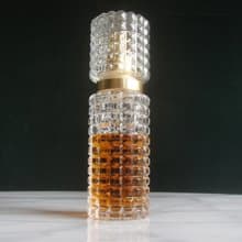 【老時光 OLD-TIME】早期二手台灣製玻璃香水瓶