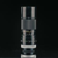 CANON FL 100-200mm F=5.6 S.C. #1890 #鏡頭