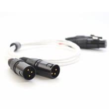 【促銷】卡農線公對母 XLR 平衡線【川木】全新現貨【M03】卡農音