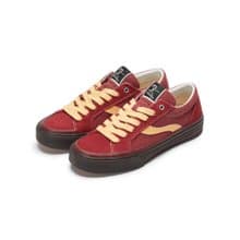 odd CIRKUS ASTLEY LOW DARK RED 紅酒