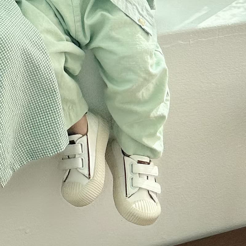 IW1013(super100) baby&kids Shoes