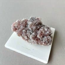 【 礦能量禮盒】舒壓精油香氛 | 贈簡約擴香石