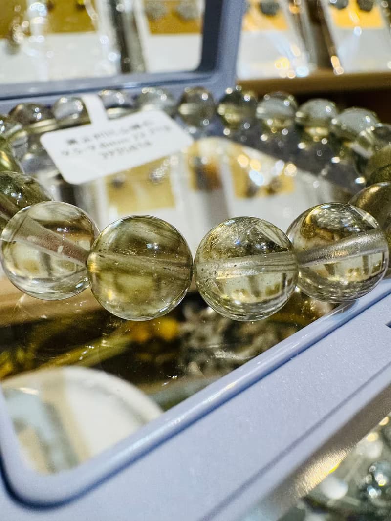 稀有品種利比亞黑金藍針隕石9.5-9.8mm22.31g財富引流器事業招財
