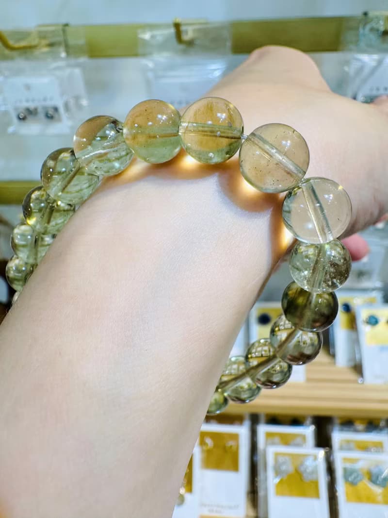 稀有品種利比亞黑金藍針隕石9.5-9.8mm22.31g財富引流器事業招財