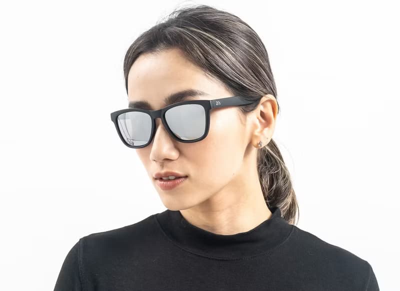 【限量 福利品】2is Mark 太陽眼鏡 聖誕禮物
