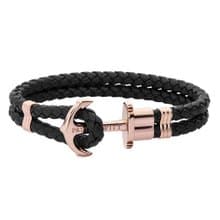 Paul Hewitt Anchor Bracelet PHREP Rose Gold PH-PH-L-R-B
