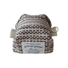 chocochip cookie pouch S
