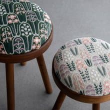 TOMO - 碰皮 /繁花/ 椅子 椅凳 餐椅 送禮 家具