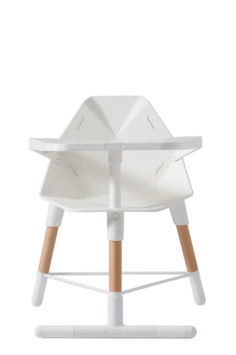 【farlin】Urchwing Baby Chair 兒童成長型餐椅