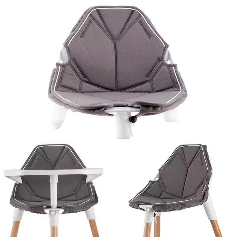 【farlin】Urchwing Baby Chair 兒童成長型餐椅