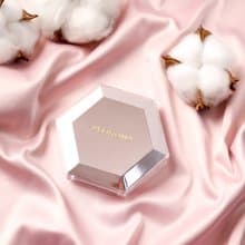 BB爽身粉香膏 Baby Powdery Solid Perfume