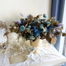 開幕花禮/桌花/花束盆花/婚禮佈置桌花