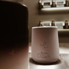 D Zack  Studio 香氛蠟燭-45g