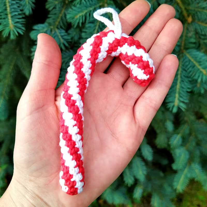 Christmas ornaments handmade set of 3 gift ideas, Christmas tree decorations
