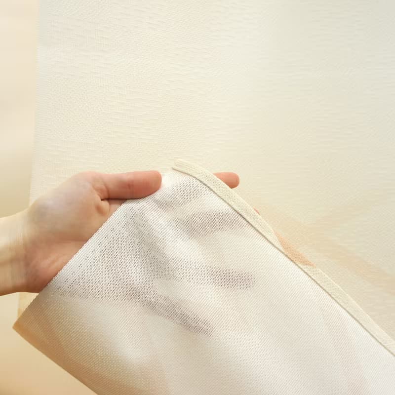 【預訂】日本製 三重招財貓短門簾