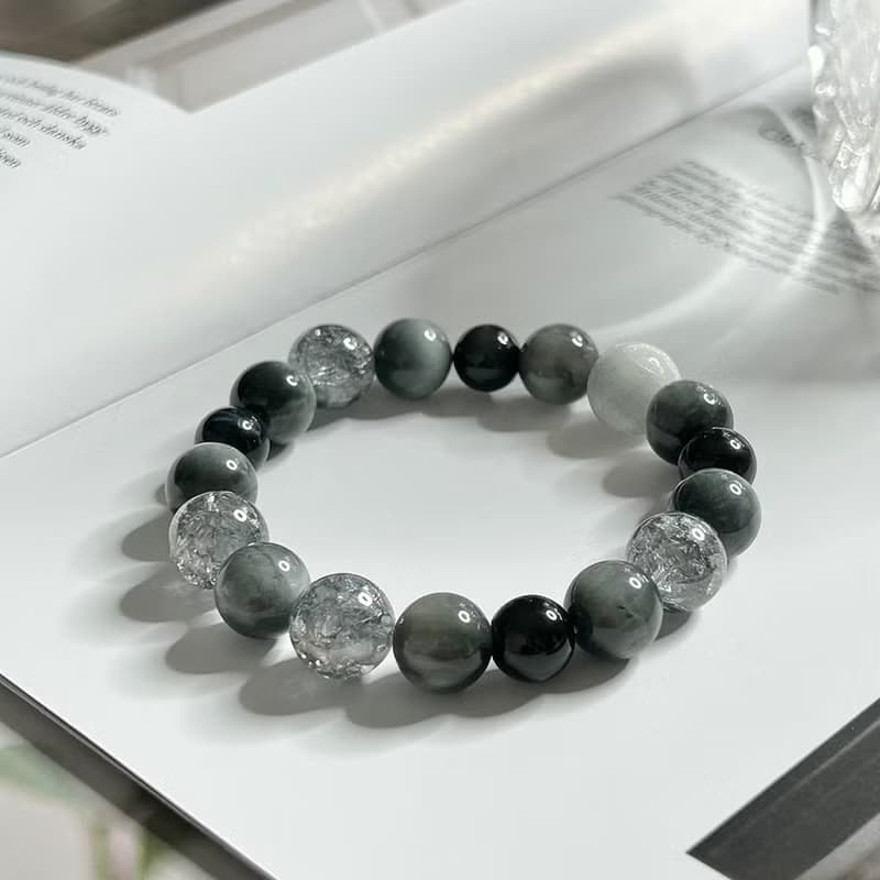 S33 寵物骨灰手鍊紀念飾品 寵物紀念品 寵物毛髮