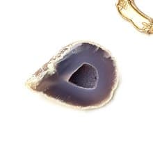天然原礦瑪瑙小晶洞 聚寶盆 辦公室 居家 療癒 擺件 可消磁小飾品