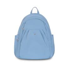 後背包-黛妃防潑水後背包(中款)-6603-28-多色任選