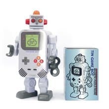 遊戲機鐵寶
