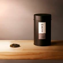 開門茶堂 雲悅烏龍(高山茶)罐裝茶葉/75g