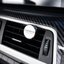 COCODOR-車用扣掛式香氛200ml  車用擴香