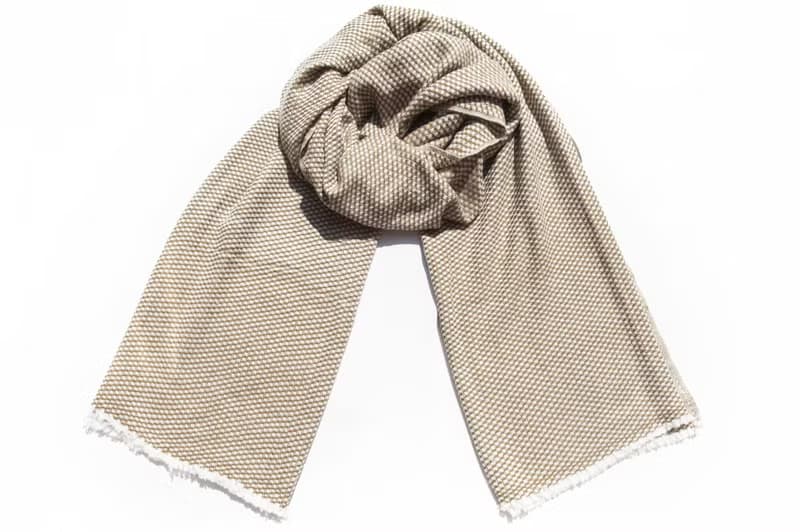 超大厚款喀什米爾Cashmere 針織圍巾 純羊絨圍巾 羊毛披巾 蓋毯巾