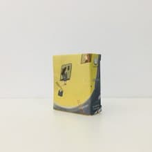 【鳶尾花】關鍵字-Listening傾聽 / +99加購裸瓶短效