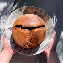 簡單又不簡單 古早味蛋糕 2入組