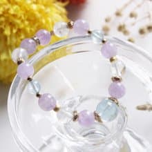 溫柔系女孩設計款手鍊