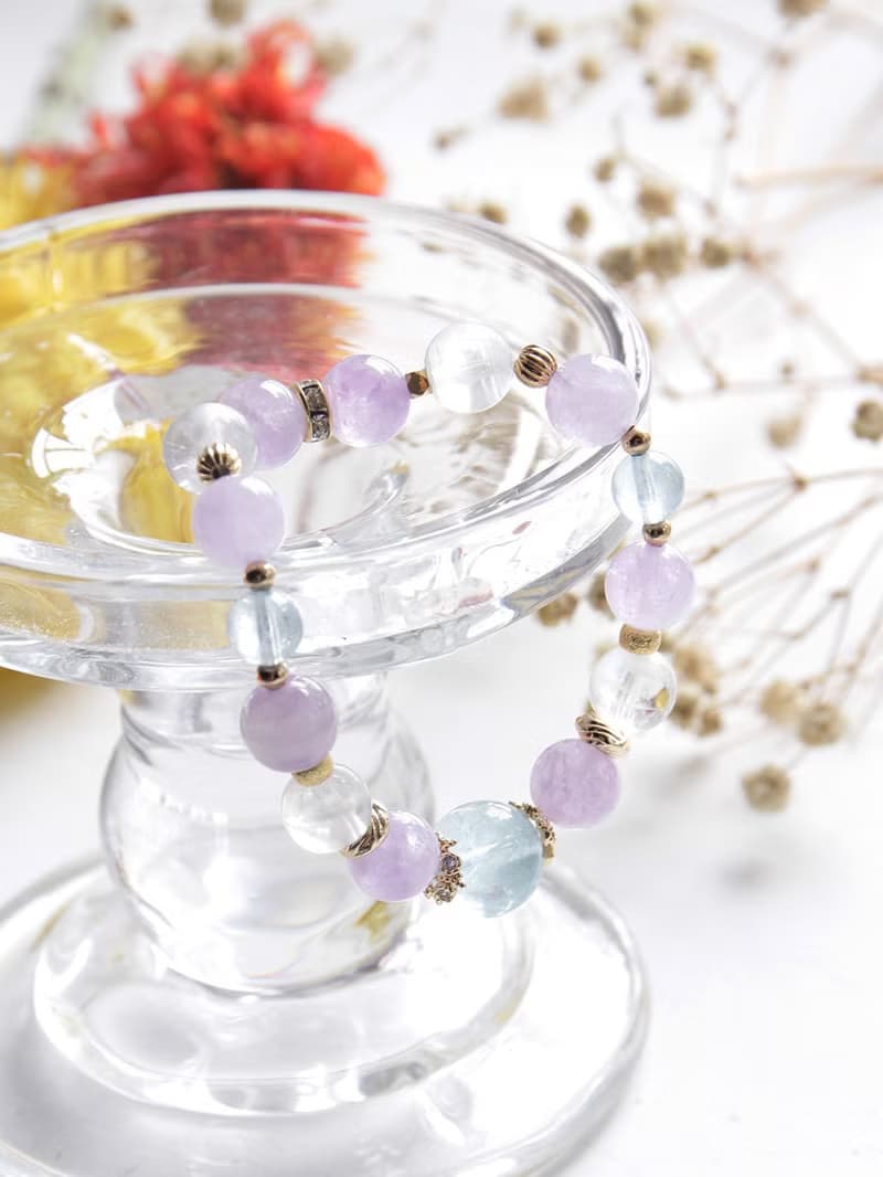 溫柔系女孩設計款手鍊