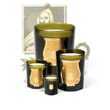 Cire Trudon 摩洛哥薄荷茶香氛蠟燭