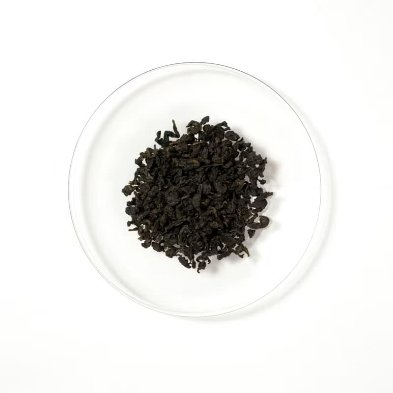 【茶米系列】重烘焙烏龍-熟茶-鐵觀音韻 沉香醇厚 老師傅獨門手藝