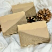 朵朵製皂-蒲公英修護皂