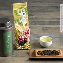 阿里山烏龍150g/典藏茶禮|良也居食茶