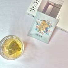 【山茶花烏龍茶茶包】花茶 窨香 原葉立體茶包 隨手包-五入 |亘茶