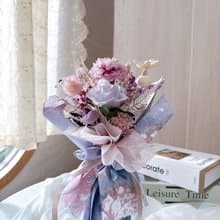 永生花小花束