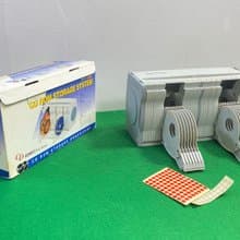 CD ROM 儲存系統組織器 CD ROM 全系列可容納 60 個 CD ROM