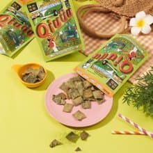 【和生御品】嗨米脆脆QIUUU-嗆辣哇沙比