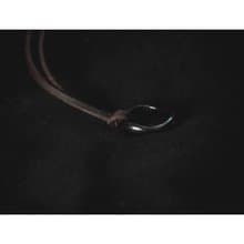 【Remesso made】戒指皮繩項鍊 The Ring Necklace Franco