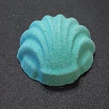 Bath Bomb 泡澡球 | 小美人魚 Little Mermaid 泡泡浴球