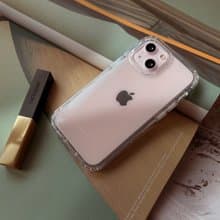iPhone 16/15/14/13/12/SE3 嚮往自由 雙層二合一手機掛繩 防摔殼