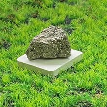 天然原礦超閃黃銅礦 療癒 招財開運  能量 擺件