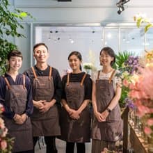 變形兩用穿工作圍裙 /自行搭配 /防潑水 /門市保固