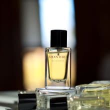 山迴香水 SHAN HUEI Perfume EDP-30ml 西普香調